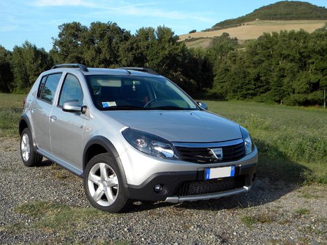 фото Рено Сандеро Степвей светлый базальт фото Рено Сандеро Степвей светлый базальт