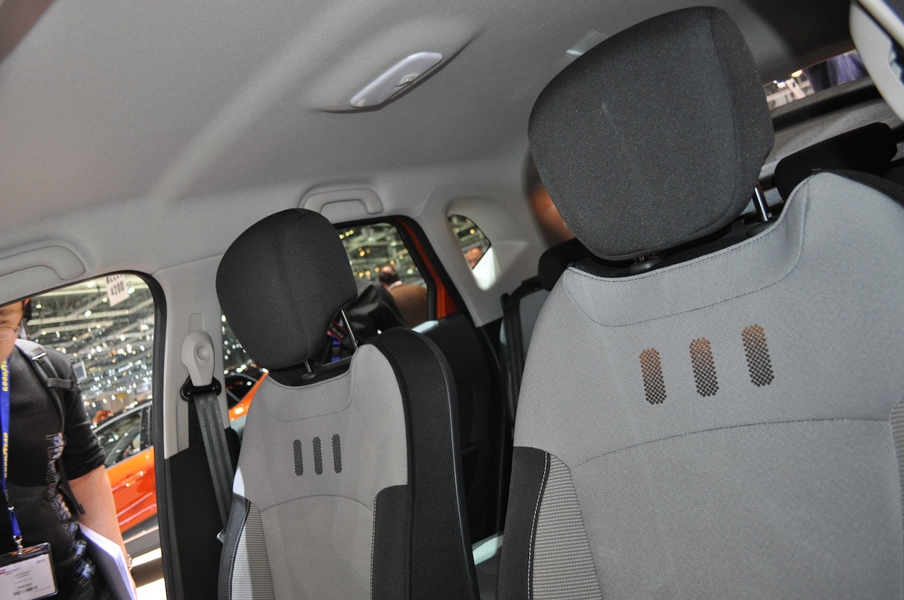 Рено Каптур Водительское Сиденье Купить