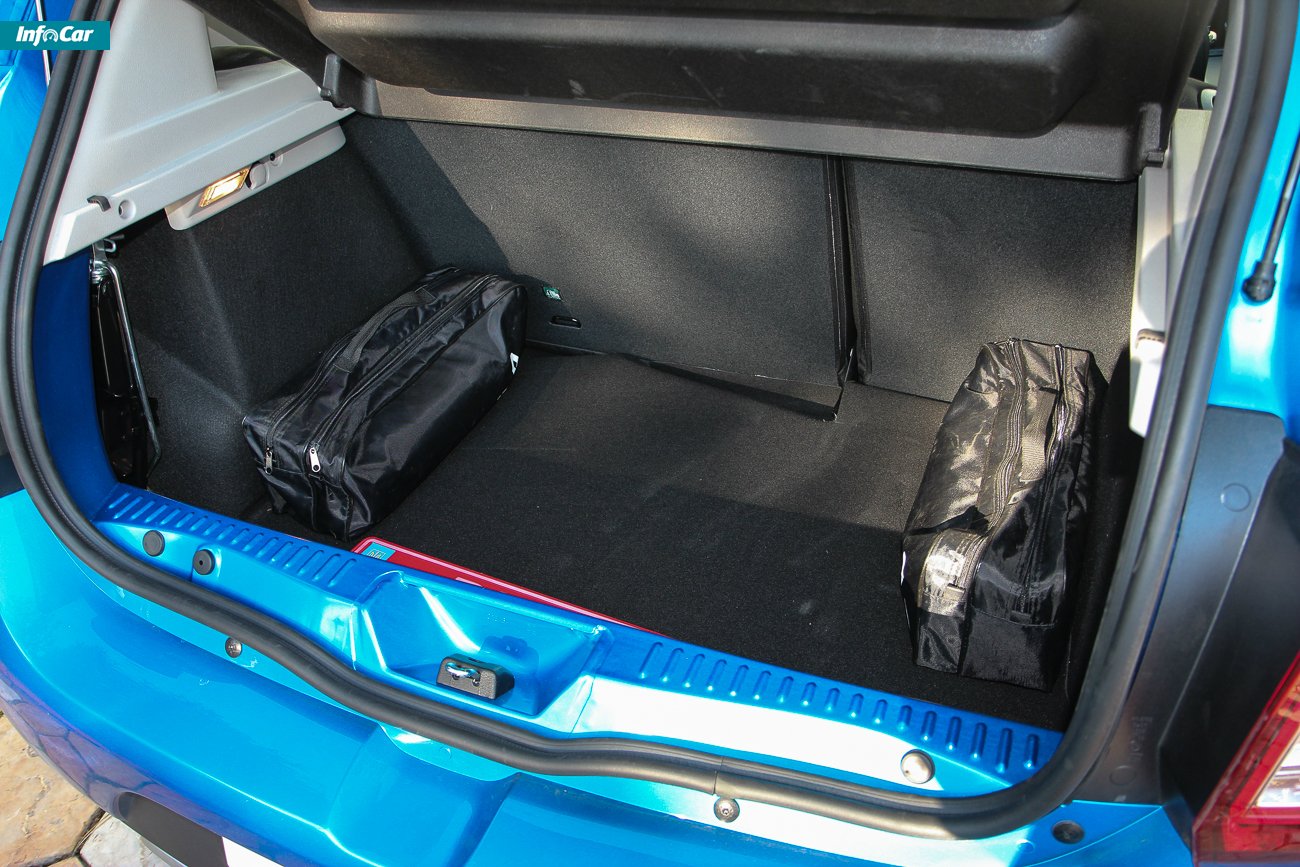 Купить Багажник Рено Логан Новый