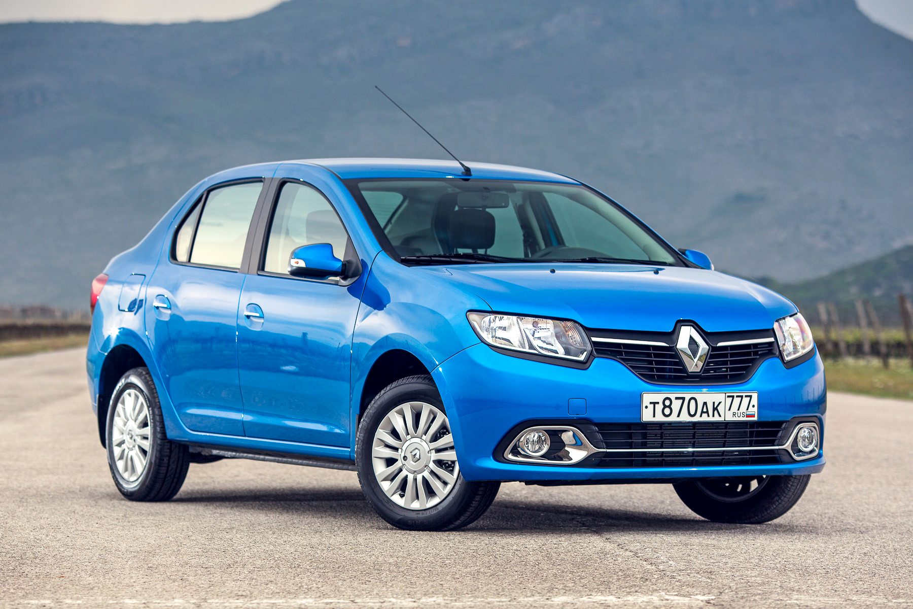 Рено Логан 2 Фото Под Капотом — Картинки фотографии