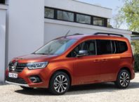 Рено Кангу 2022